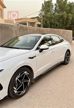 هيونداي سوناتا